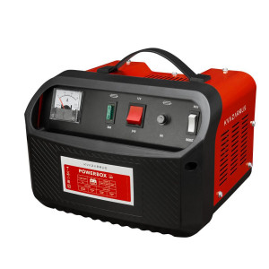 93841891 Зарядное устройство PowerBox 40P STLM-0586153 KVAZARRUS
