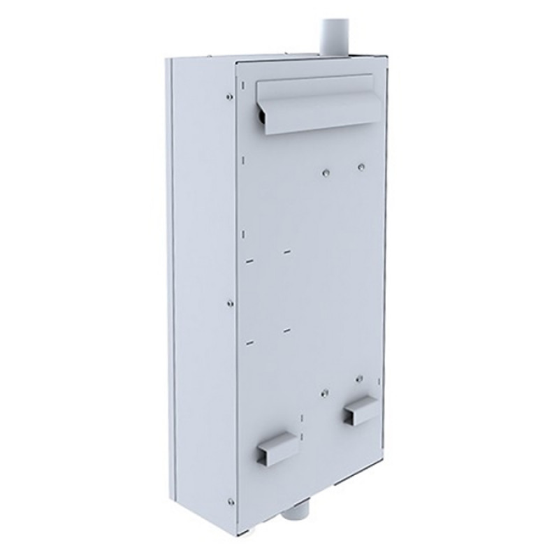 Электрический котел ZOTA 27 Smart SE 27SMARTSE - Вид №3