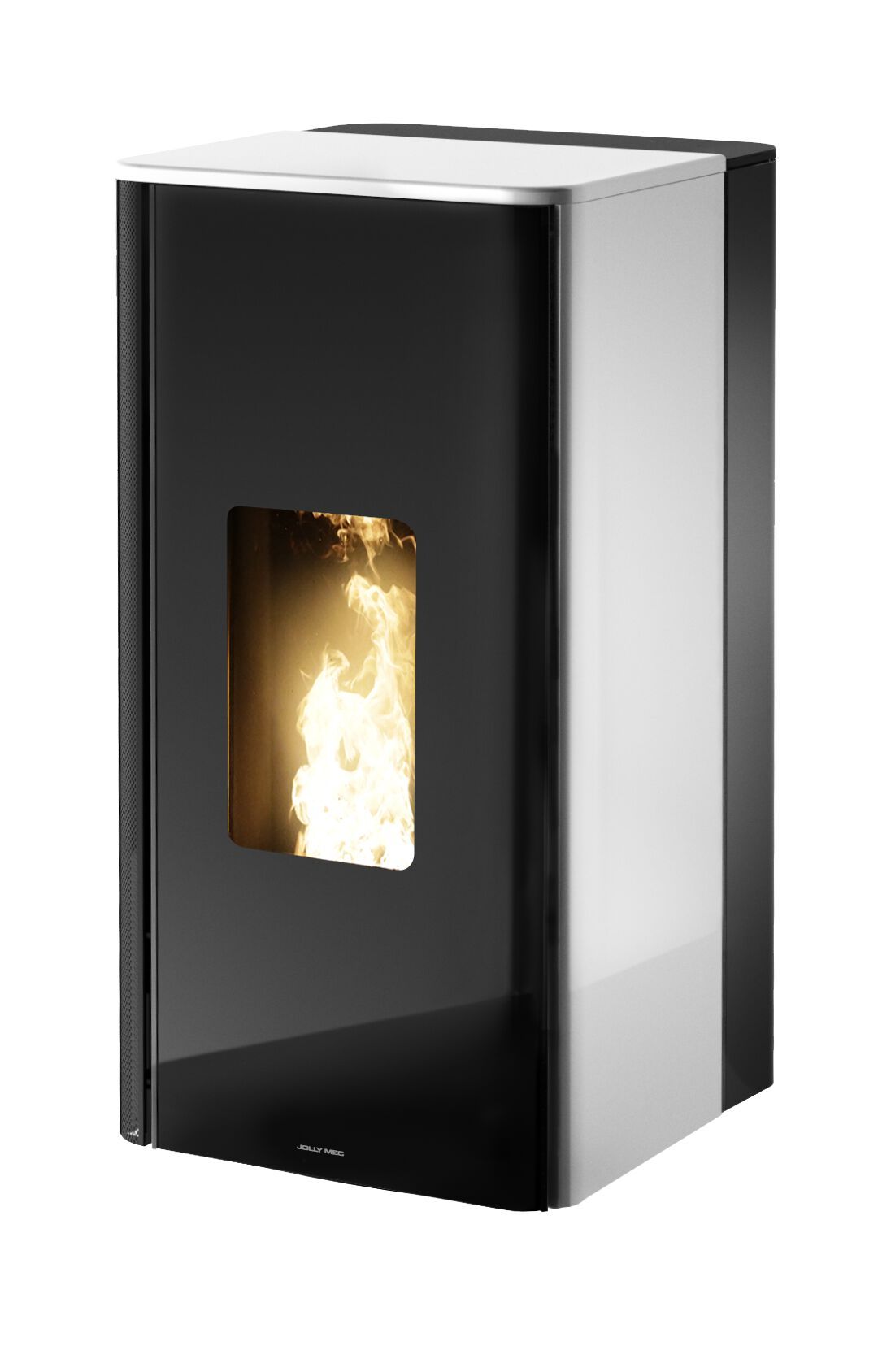 Термостафа на гранулах класса A+ Jolly Mec водяные системы ARCH-00115562 - Вид №4