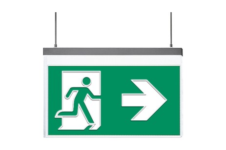 DST-2158 Vir-s Daisalux Светильники сигнальные Серебристо-Серый 