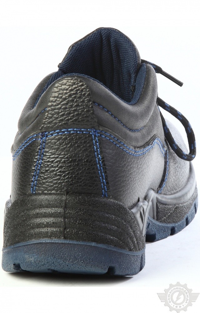 62796 Полуботинки "Союз" с металлическим подноском  Спецобувь с металлическим и композитным подноском  размер 45 Спецодежда  - Вид №4