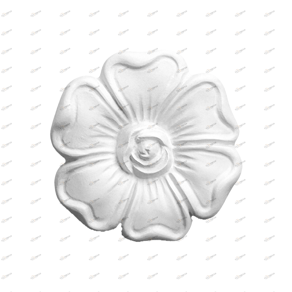 ЕВРОПЛАСТ 1.60.006 Орнамент 1.60.006 Пенополиуретан 