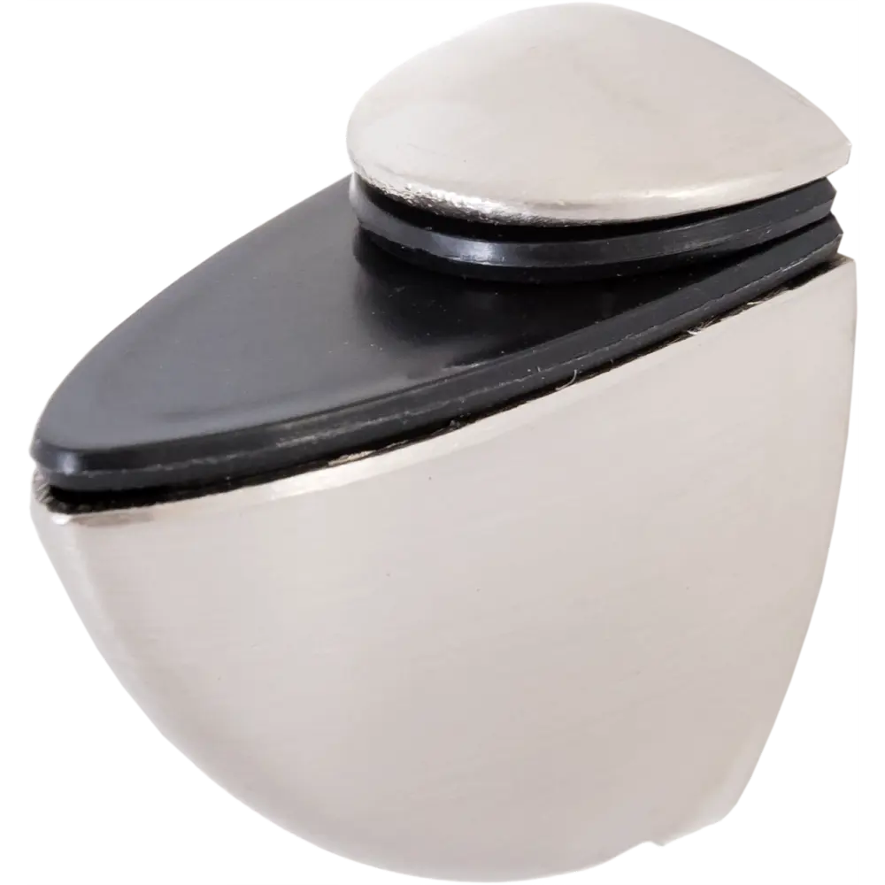 Полкодержатель Jet Пеликан для стеклянных и деревянных полок 89124180 STLM-0078676