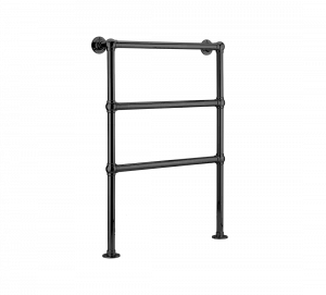 Gentry Home Грин Парк 1  Темный никель GH102218