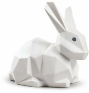 Lladró Фарфоровый орнамент Origami 01009264