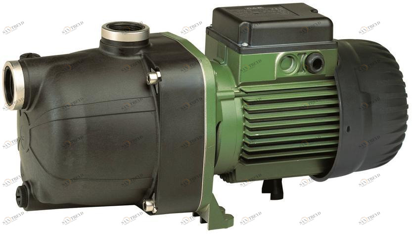 Dab Pumps Центробежный электронасос для бассейнов sun-id-1446466