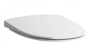 H8909533000001 Сиденье и крышка с системой мягкого закрывания, верхняя фиксация LAUFEN PRO