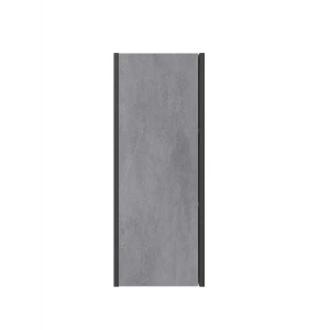 Пенал для ванной 1Marka Urban 35П 1Д подвесной 90x35 см цвет бетон лофт