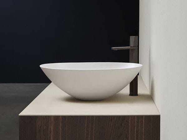 Однорычажный высокий смеситель для раковины Antoniolupi Indigo ARCH-00026955