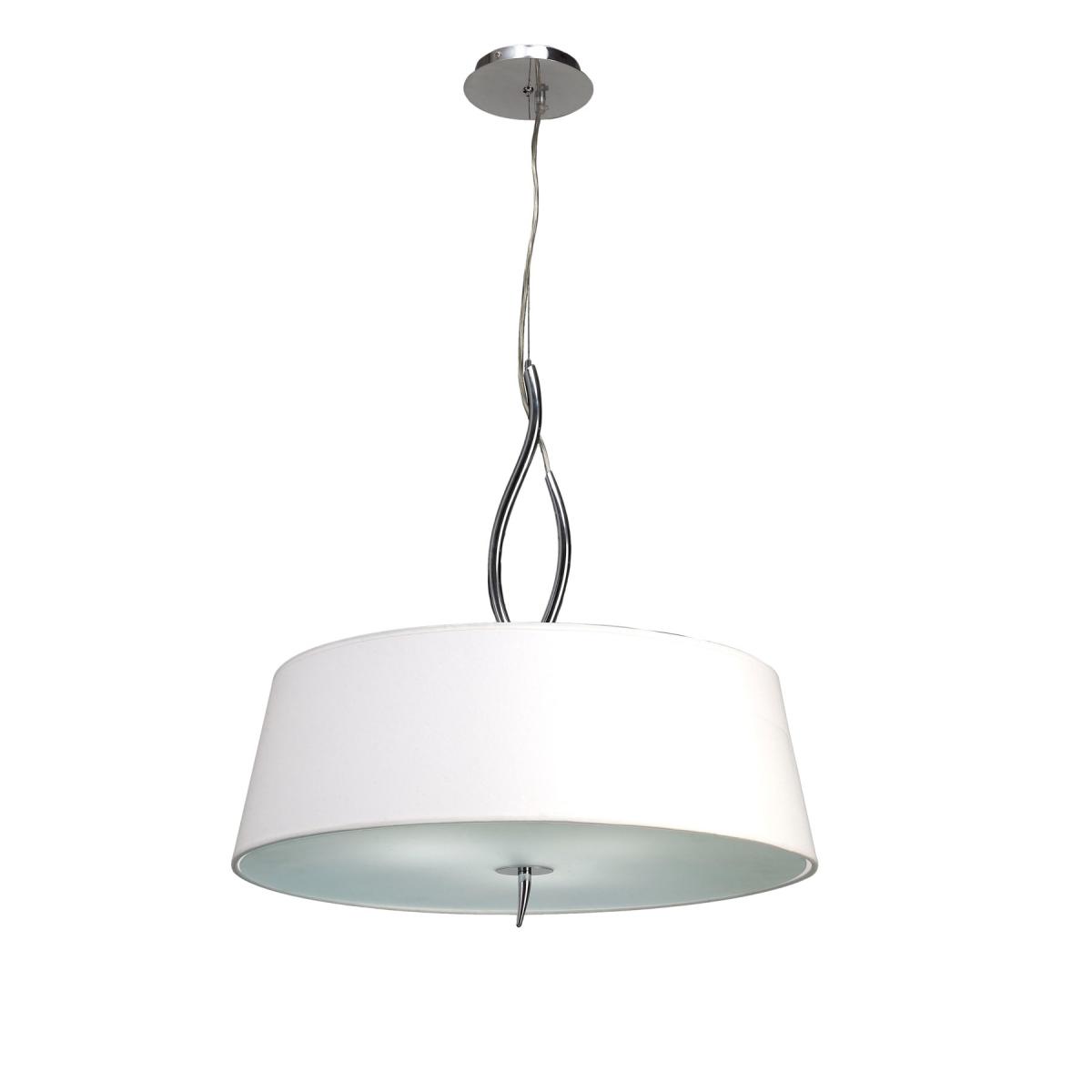 099467 Люстра подвесная MANTRA NINETTE 1902 Mantra Ninette  - Вид №1