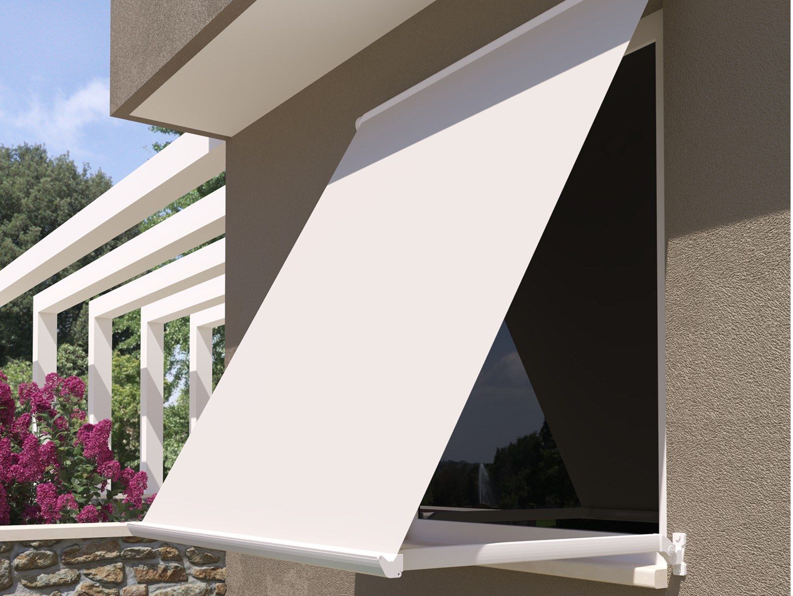 Тент для рук Mv Line Tende classiche ARCH-00036617