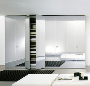 Шкаф  EMMEBI ATLANTE SEVENTY