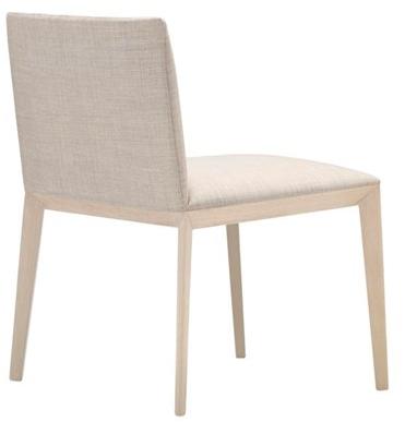 Andreu World Кресло из ткани Pillow Si1542 - Вид №1