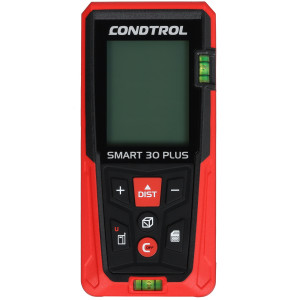 Лазерный дальномер Condtrol Smart 30 Plus 5462244