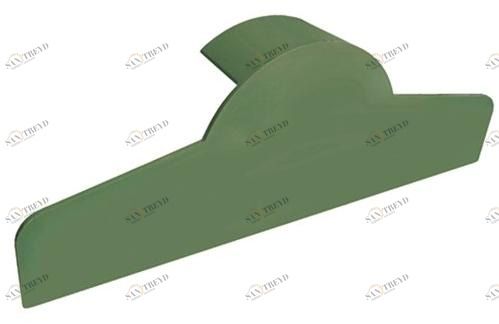 First Corporation Жатка коньковая универсальная Cover-life Ctcsvo