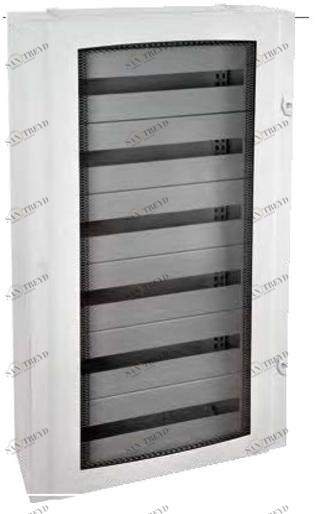 Garo Коробка для электрической системы  40as144pt 