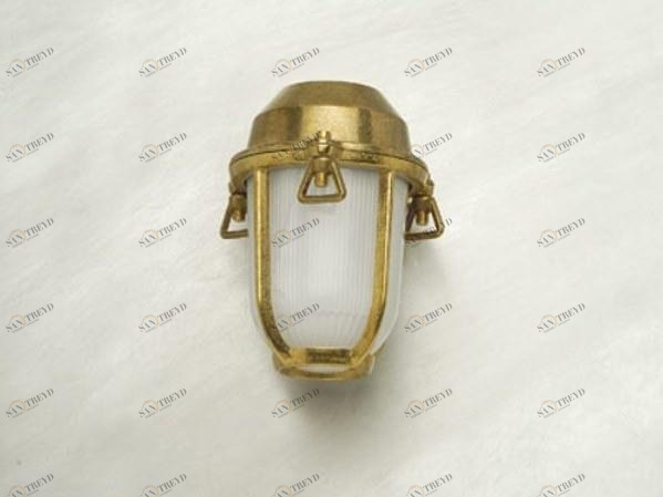 BEL-LIGHTING Бра для улицы из латуни Cambridge 114.5.07