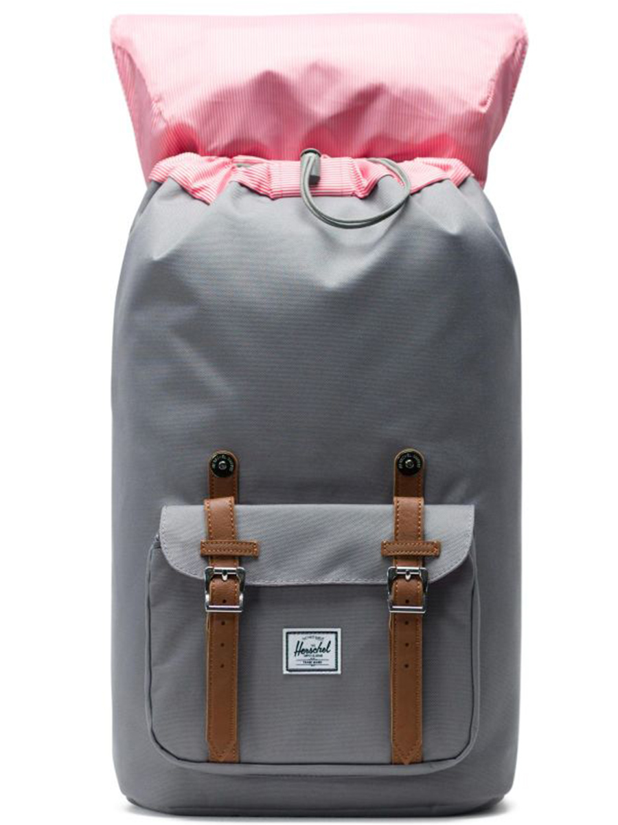 10014-00006-OS Рюкзак 15 Herschel Little America  - Вид №1