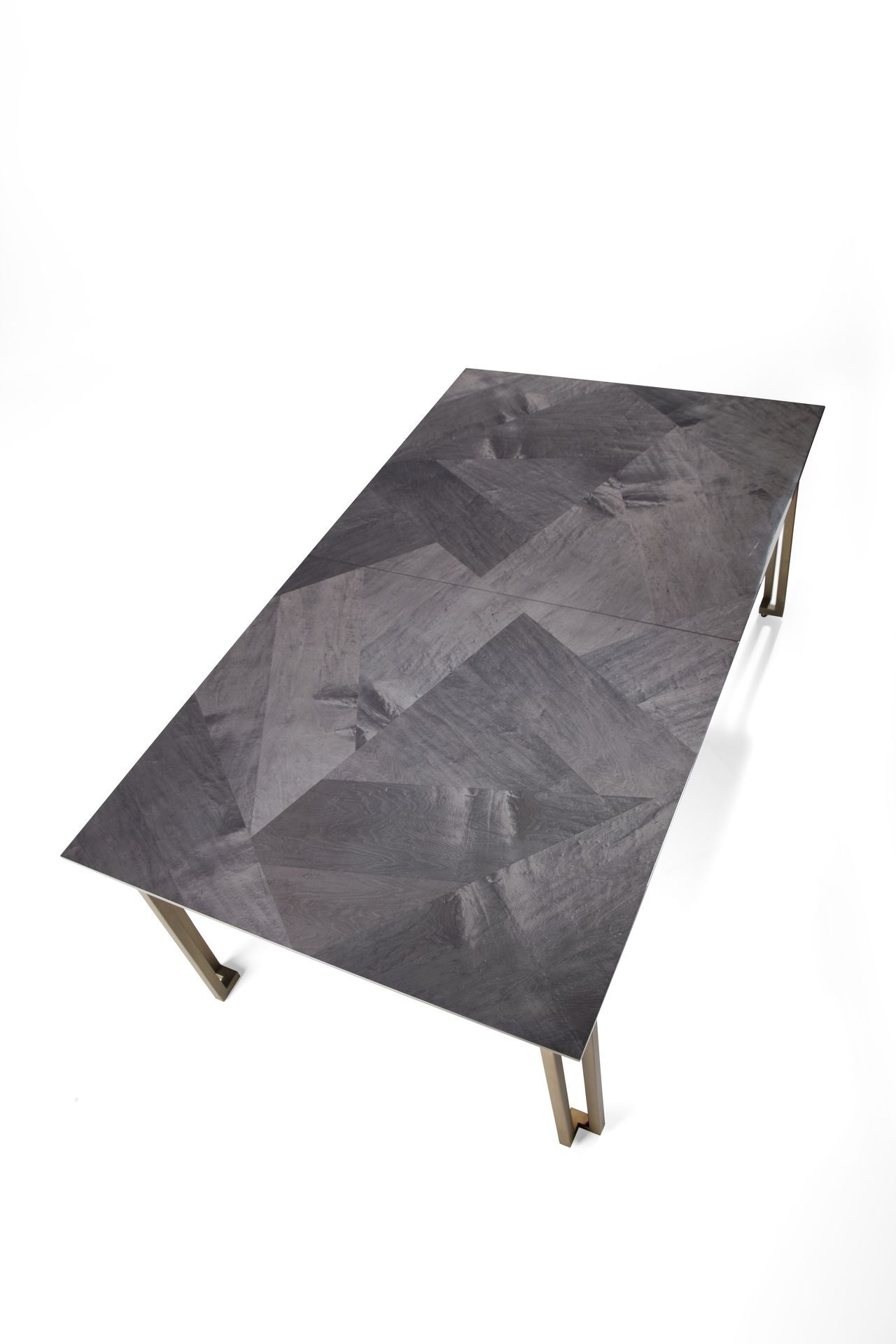 Деревянный прямоугольный стол Hurtado Evolution ARCH-00007726 - Вид №2