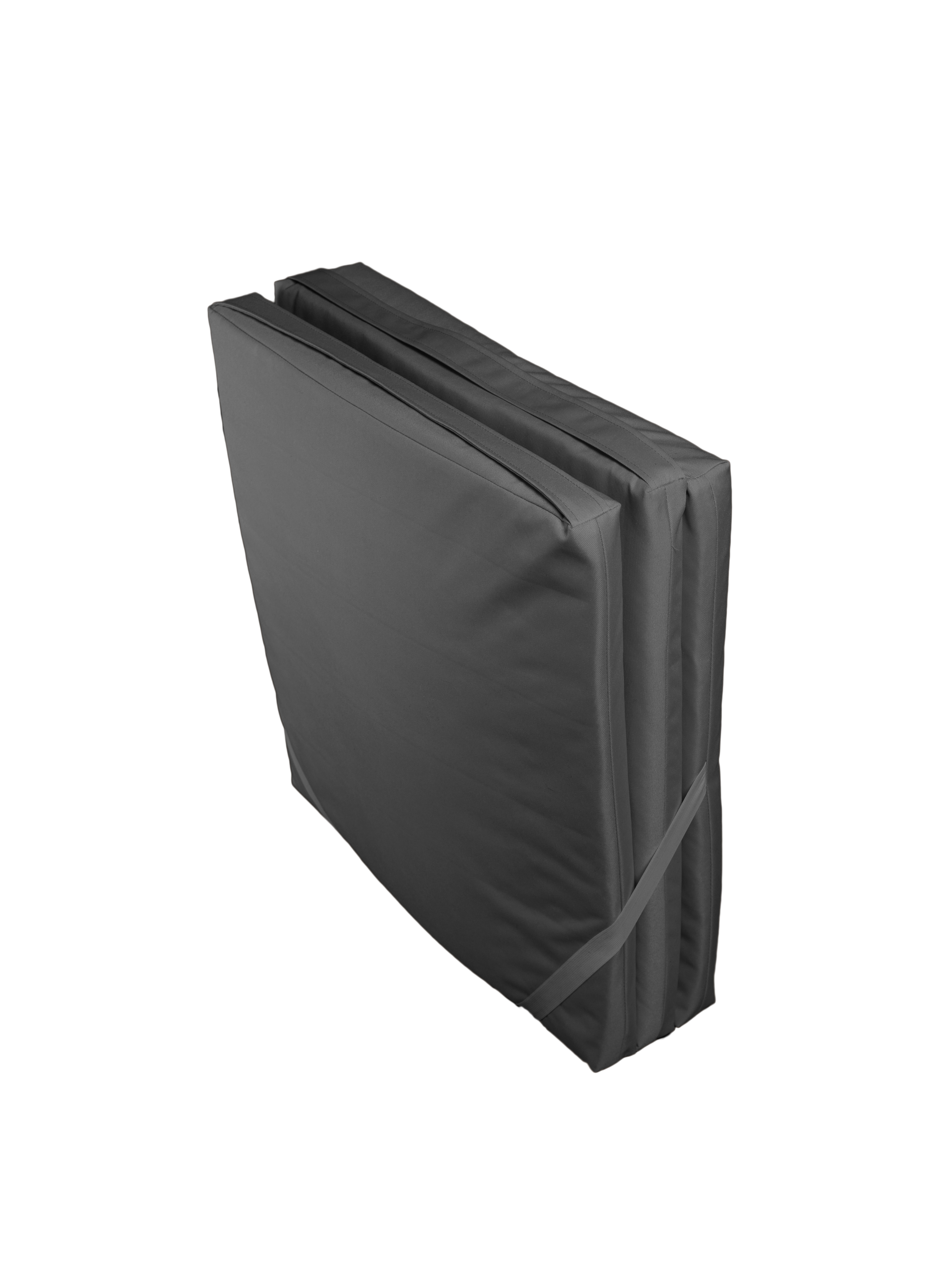 Подушка на шезлонг ПДП605 180x60 см кремовый Дачные Посиделки 86578767 ТУБА-ДУБА STLM-0070204 - Вид №2