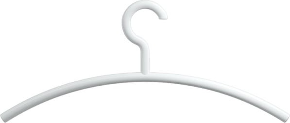 570.99.001 вешалка HEWI Garderoben | Haken  - Вид №1