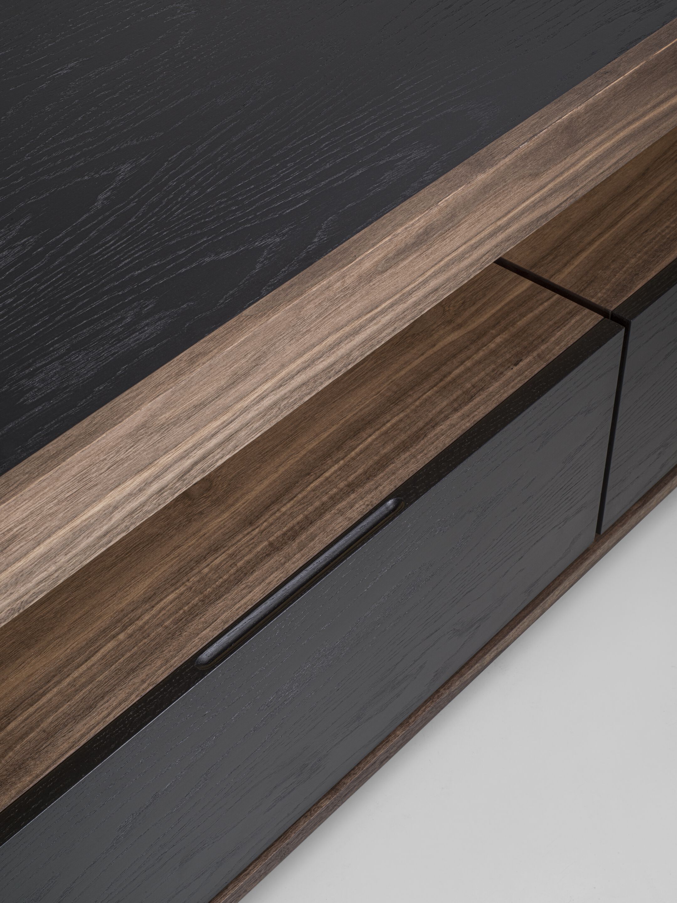 Шкаф с ящиками Riva 1920 DREAM ARCH-00029629 - Вид №6