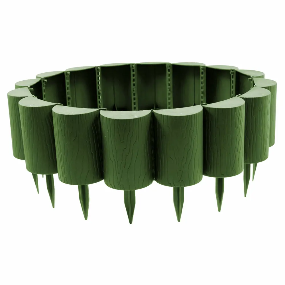 Santreyd Бордюр «Лесные пеньки» для природного ландшафта 17513603 STLM-0008193 - Вид №1