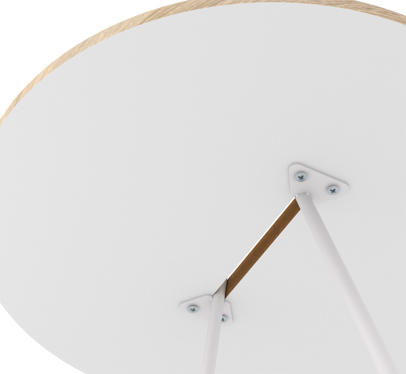 Столик журнальный SHT-CT36 Santreyd  - Вид №3