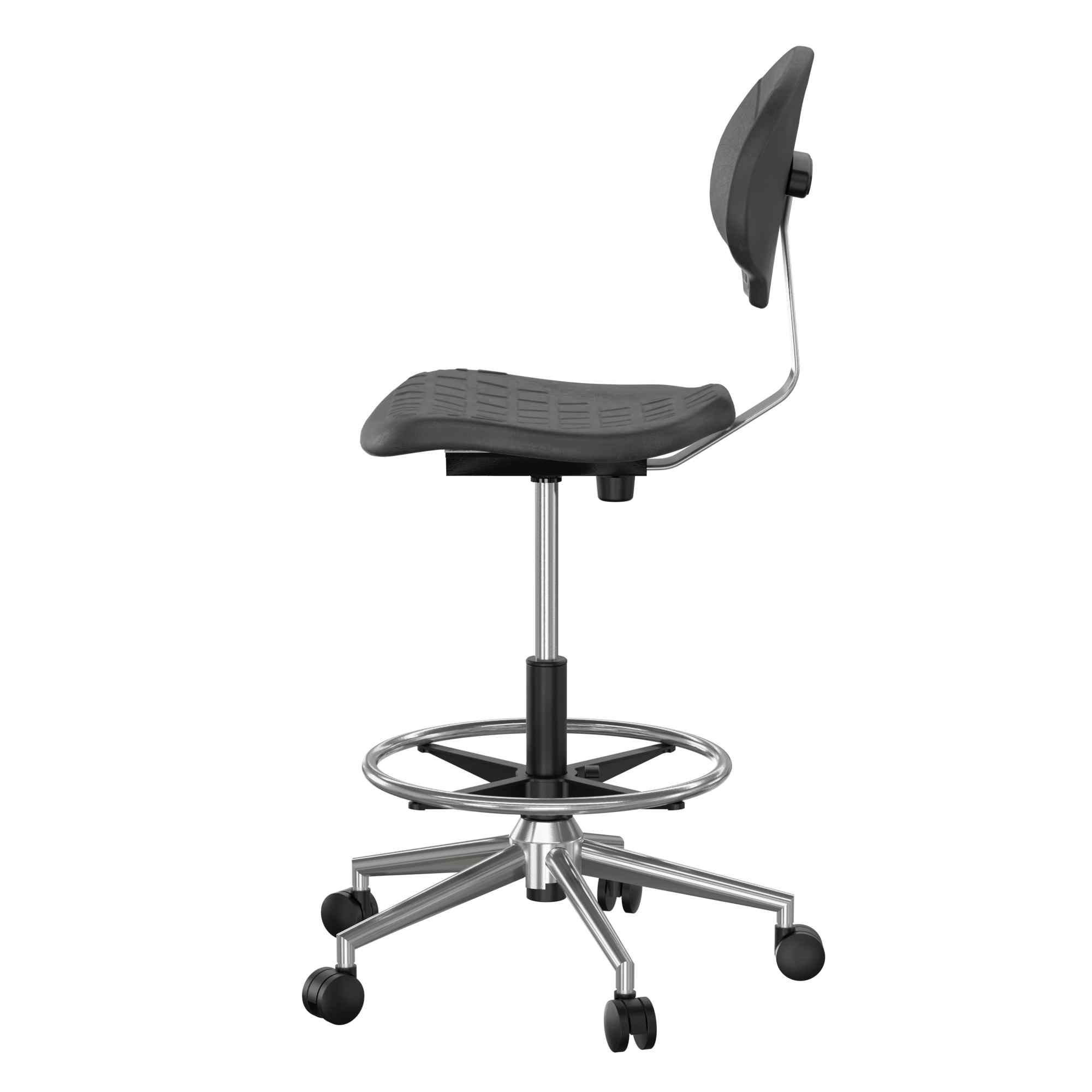 Стул промышленный Верстакофф ICC-2R  - Вид №2