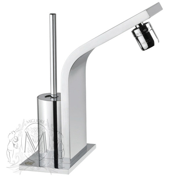ML.TOR-9023.CR Смеситель Migliore Tor