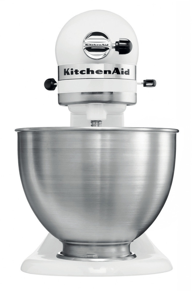 5K45SS ПЛАНЕТАРНЫЙ С ОТКЛОНЯЕМОЙ ГОЛОВКОЙ 4,3 Л - CLASSIC KitchenAid  - Вид №2