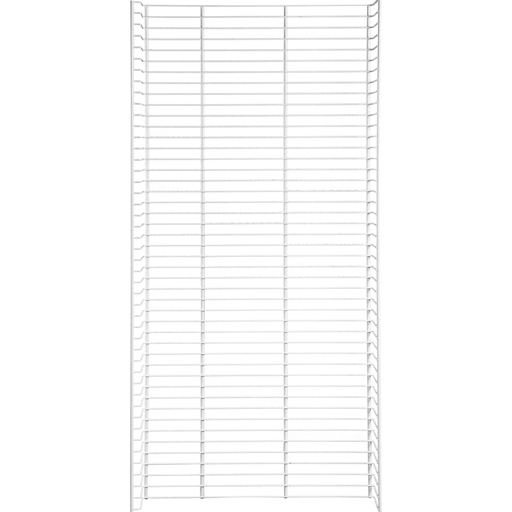 Стационарная корзина ТИТАН-GS для гардеробной системы 82167752 STLM-0020912 - Вид №2