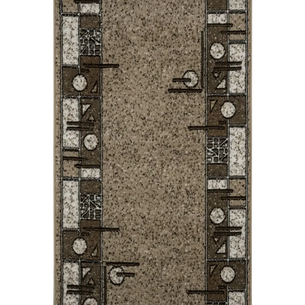 Santreyd Дорожка «Лайла де Люкс» бежевая для теплого пола 82337316 STLM-0024855