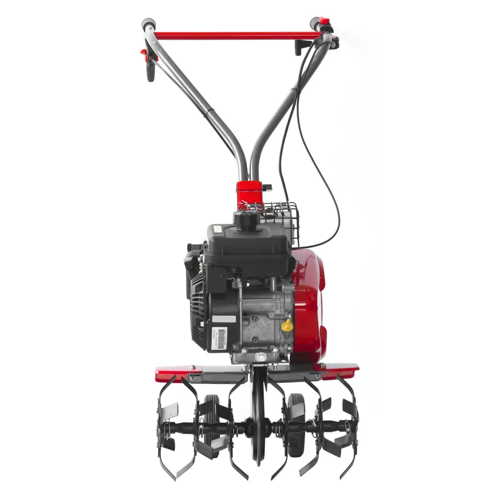 Мотокультиватор Pubert Meso 40PC2, 55 см. 2.5 л/с STLM-2076945 - Вид №1