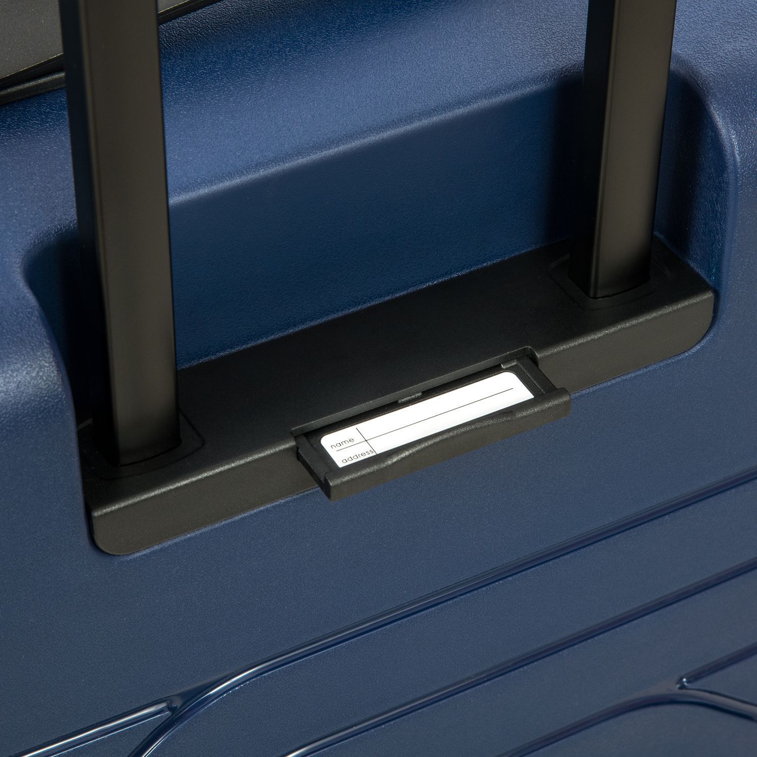 B1Y08430.050 Чемодан B1Y08430 Expandable Hard-Shell Carry-On Trolley BY Brics Ulisse - Вид №15