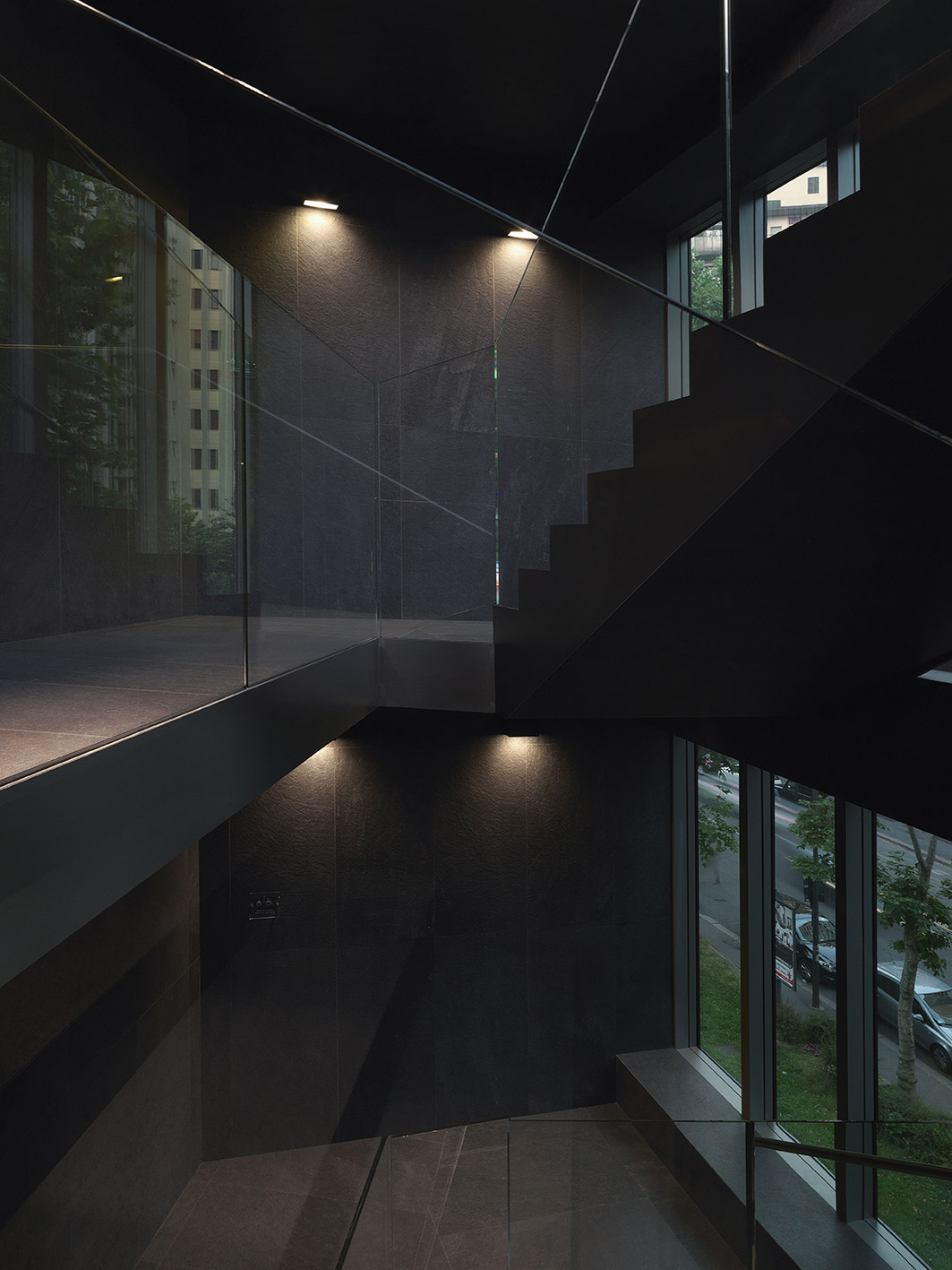 1021610 Потолочный светильник Platek MINI SPECIAL Plafoniera  MINI SPECIAL Ceiling - LED 3000K diffuse  - Вид №2