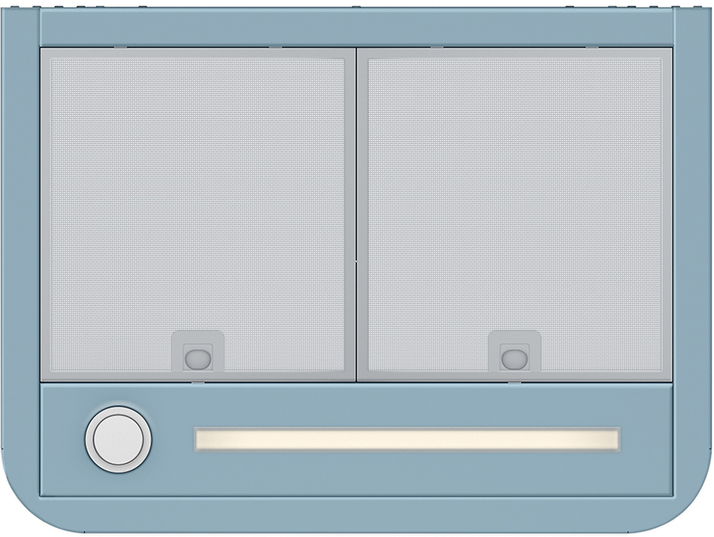 335.0530.203 Better, вытяжка fsmd 508 bl Franke Franke Smart Deco  - Вид №9