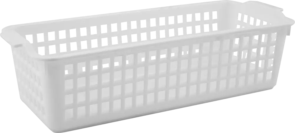 Корзина для белья НИЖНЕКАМСКИЙ 1300 - стильное решение для организации ванной 13112853