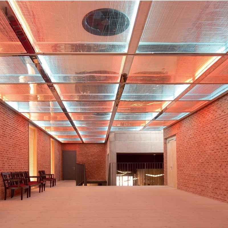 Artemide 1352050A Altrove светильник настенно-потолочный 94910 - Вид №7