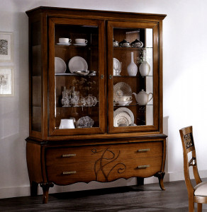 Буфет ANGELA GIULIACASA 233-TI