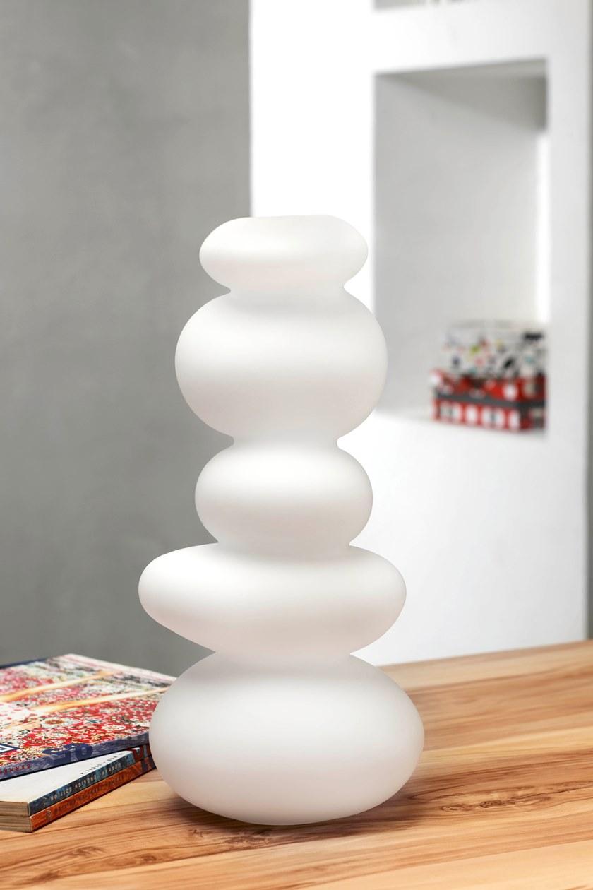 NUDE Хрустальный подсвечник Cairn sun-id-1479800 - Вид №1