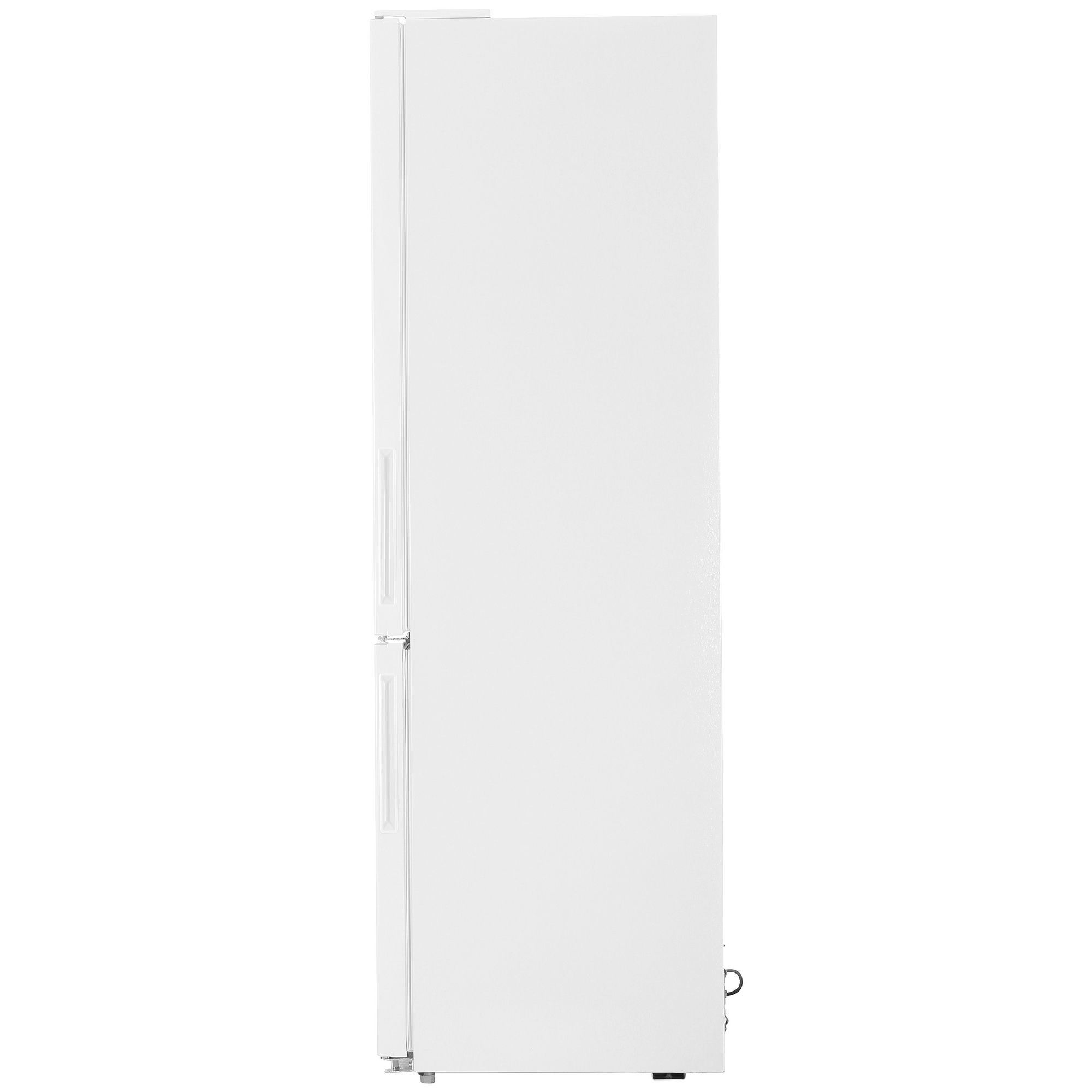 5444559 Холодильник с морозильником   DEXP B4-32AMA белый STDN-0073004 - Вид №3