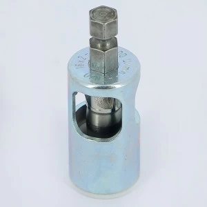 Насадка-калибратор для дрели и ручки KS-K HENCO 16мм