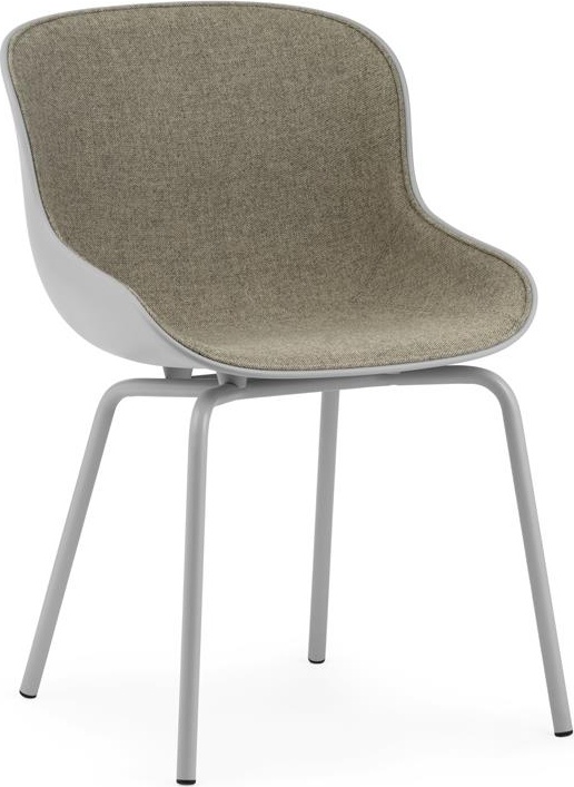 603880 Обивка кресла Steel Grey / Main Line Flax Normann Copenhagen Hyg 