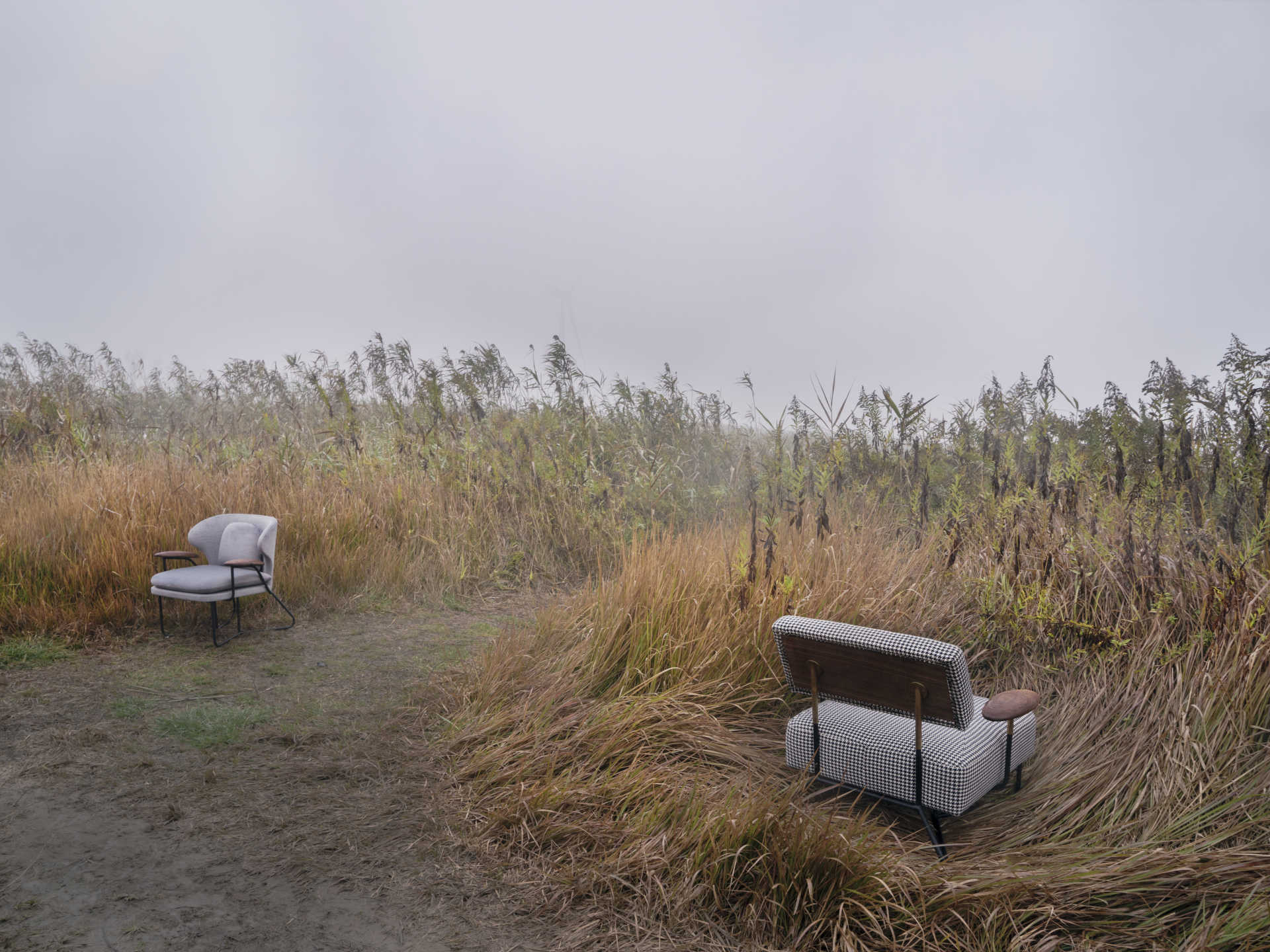 Стул QT Stellar Works QT-S121  - Вид №7