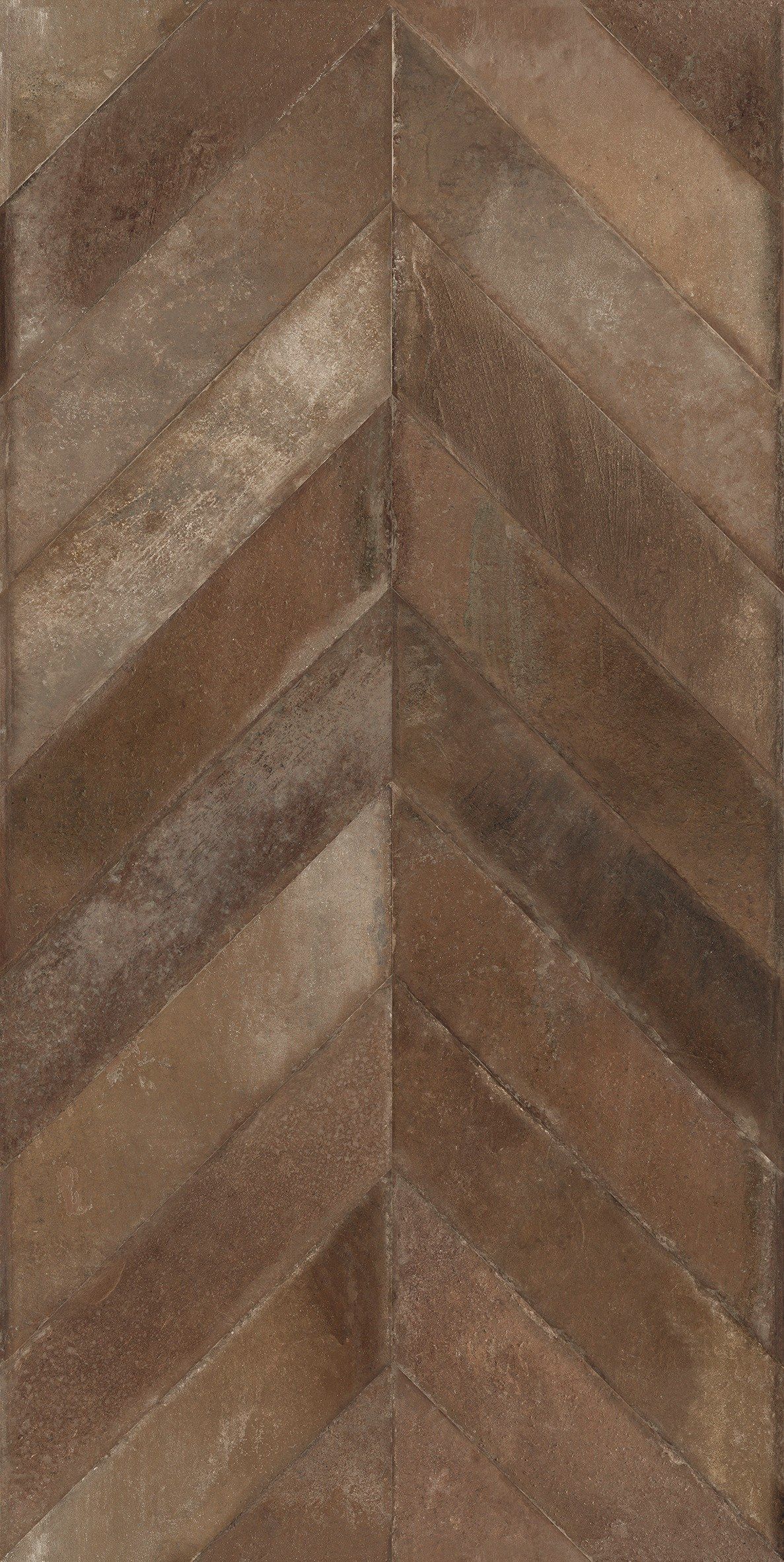 Напольное / керамогранит с терракотовым эффектом IRIS Ceramica I-Wall ARCH-00034759 - Вид №40