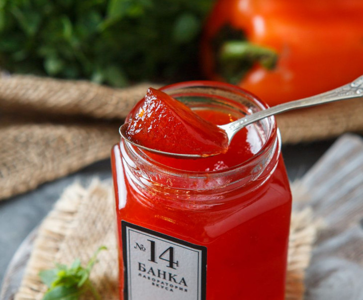 3662 Мармелад "Перец" Вкусляндия  - Вид №2