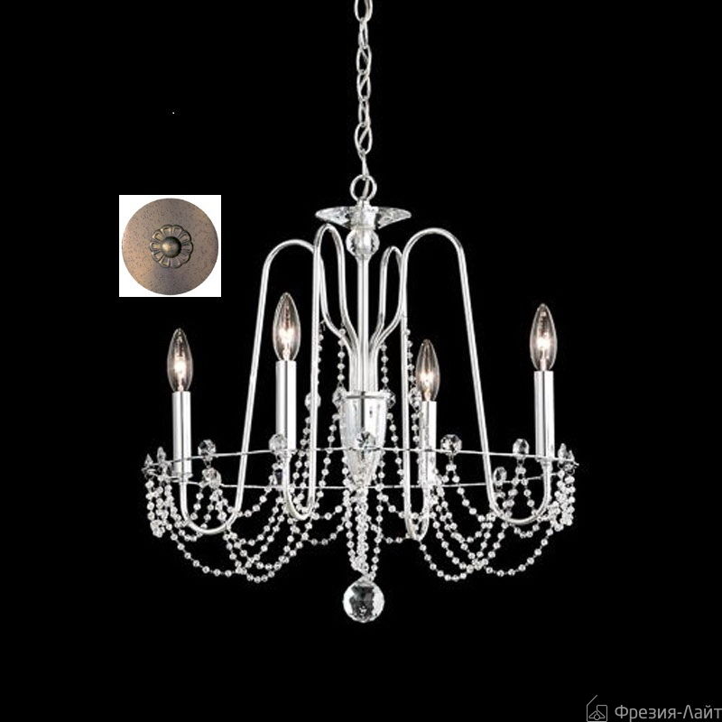 Schonbek AR1004 E-23H люстра подвесная 117538