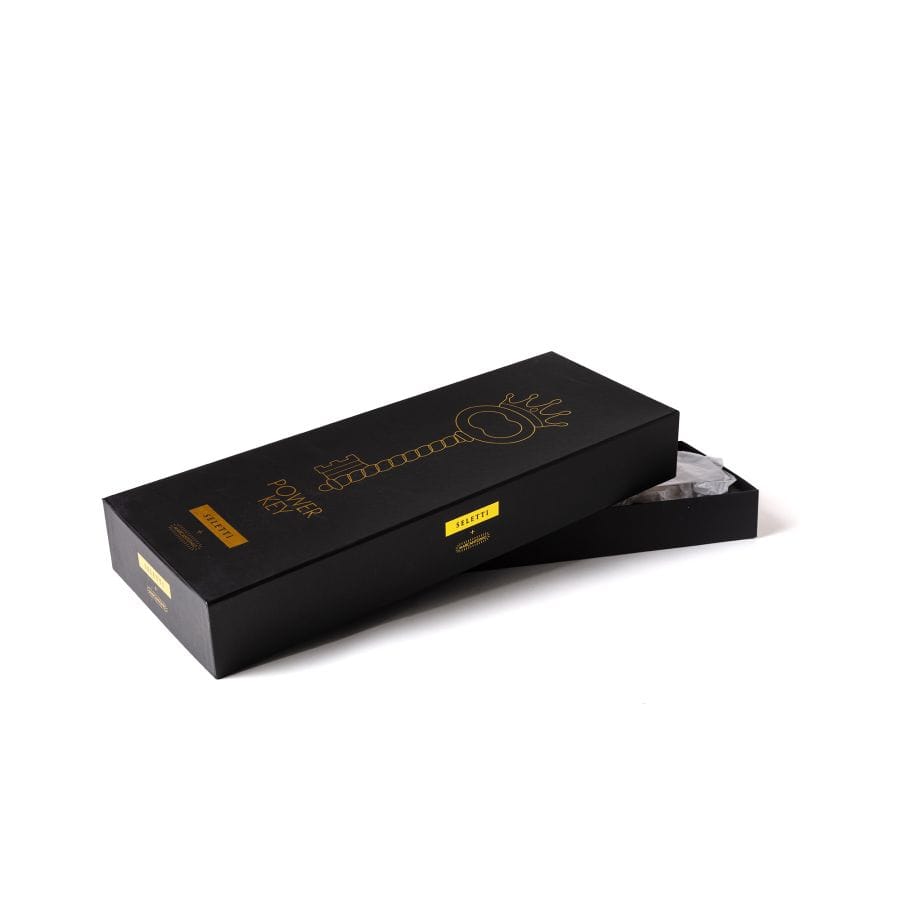 Фарфор безделушки Seletti Golden Keys ARCH-00110008 - Вид №1