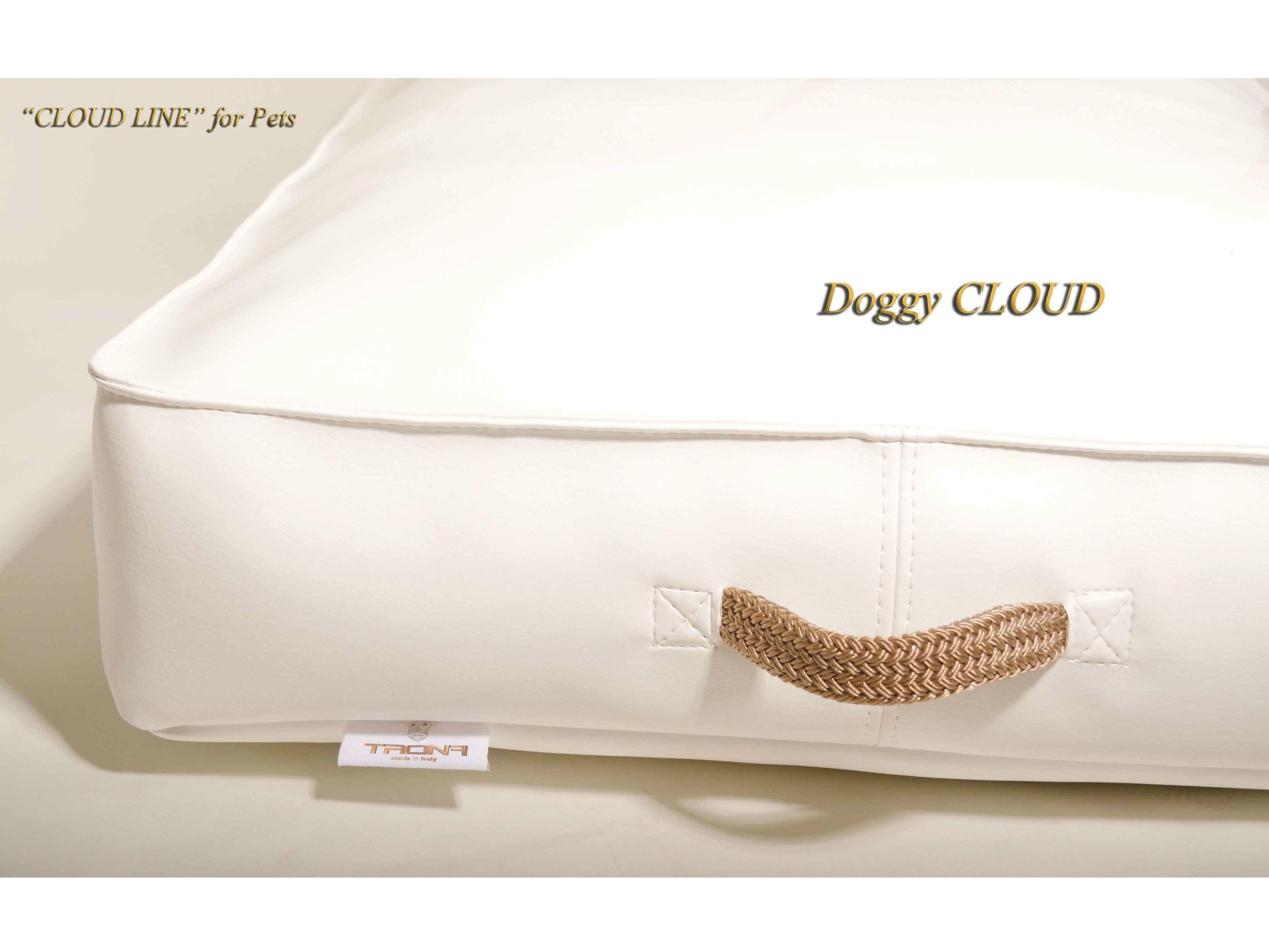 Подушка для животных Trona облако ARCH-00147188 - Вид №6